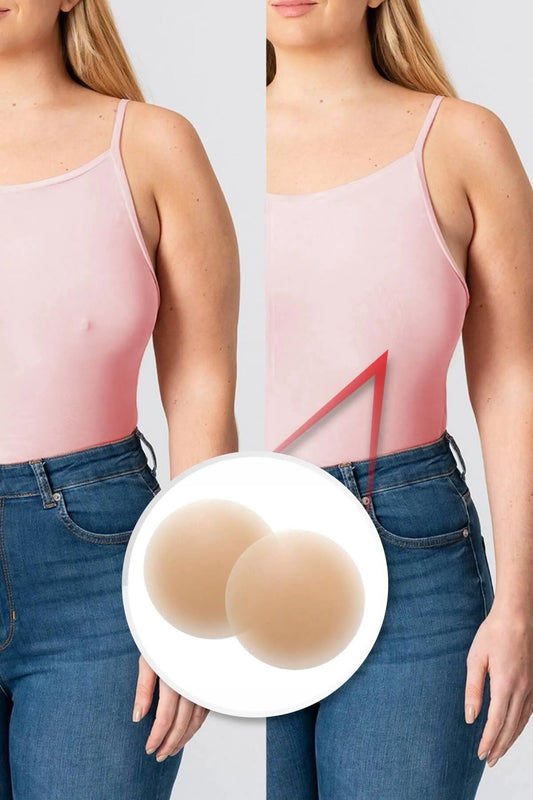 Silicone Nipple Covers