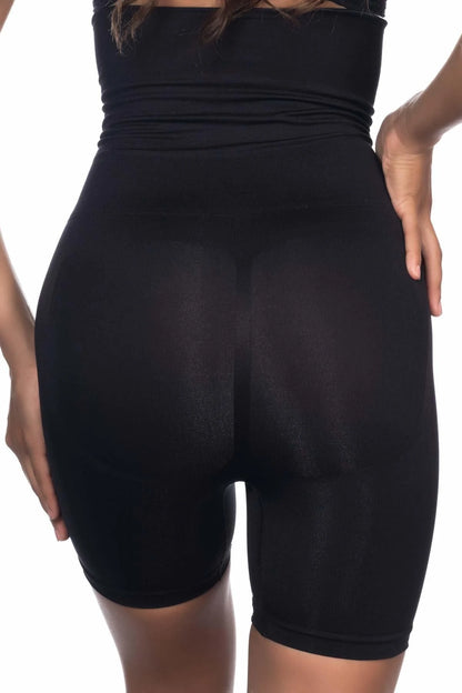 Mid-Thigh Shaping Short
