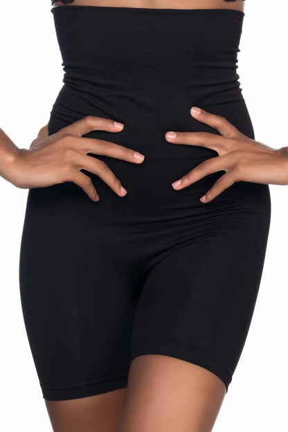Mid-Thigh Shaping Short