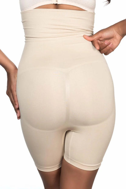 Mid-Thigh Shaping Short