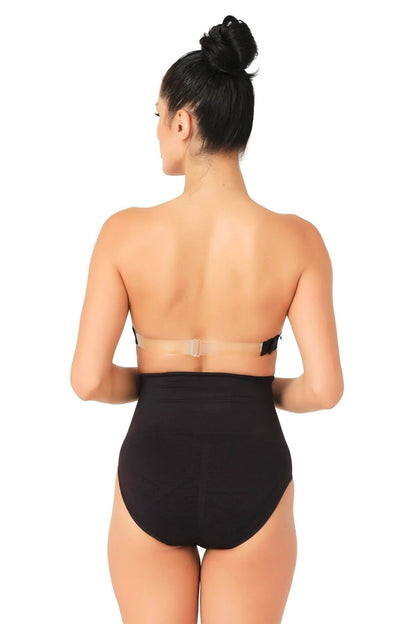 High-Waist Shaping Brief