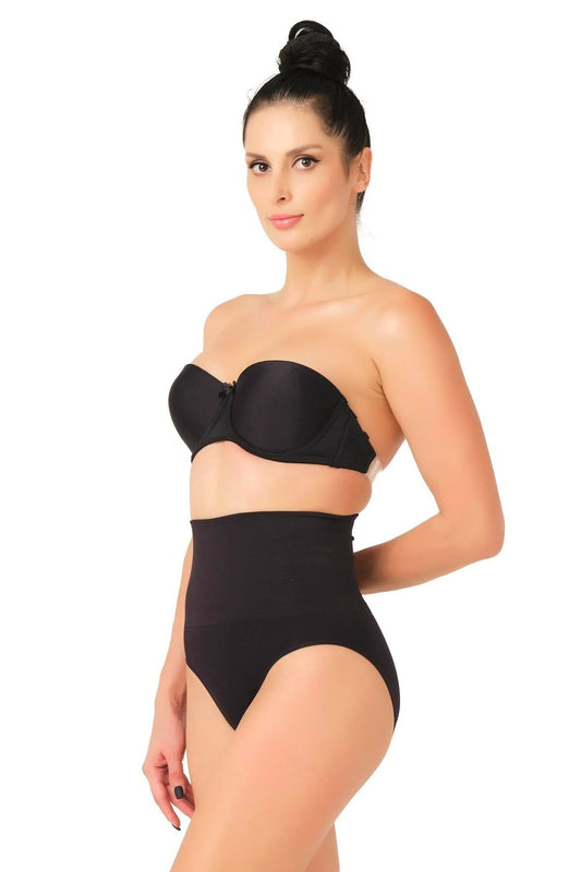 High-Waist Shaping Brief