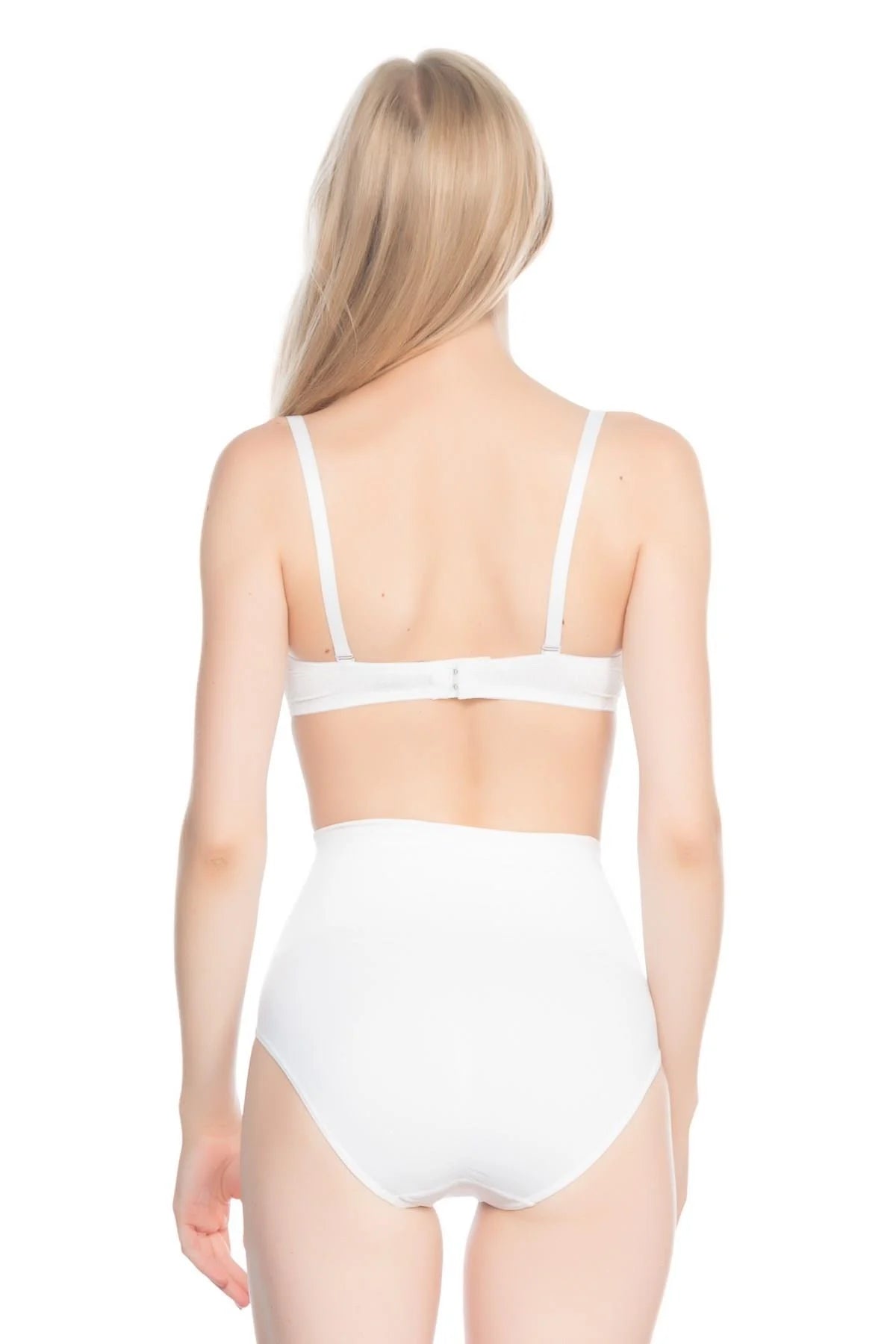 High-Waist Shaping Brief