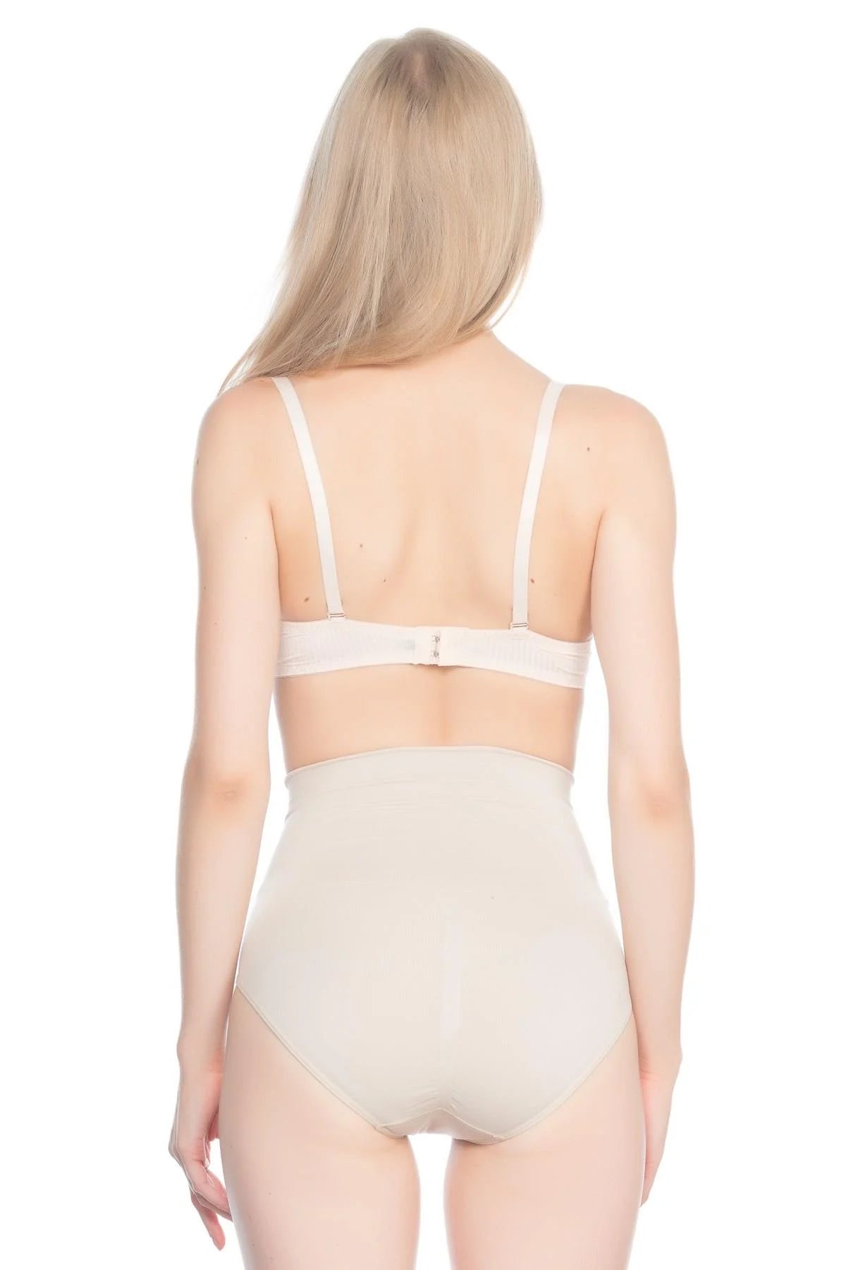 High-Waist Shaping Brief