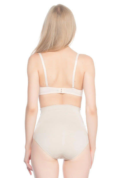 High-Waist Shaping Brief