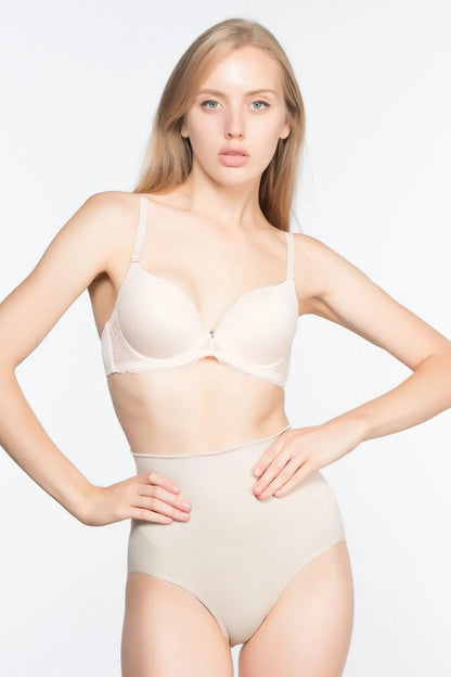 High-Waist Shaping Brief