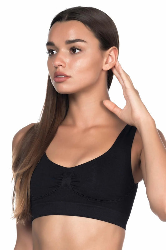 The Everyday Comfort Bralette