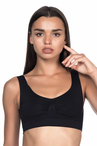 The Everyday Comfort Bralette