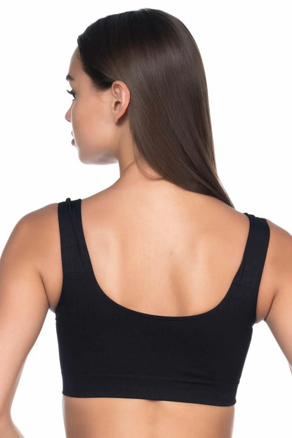 The Everyday Comfort Bralette