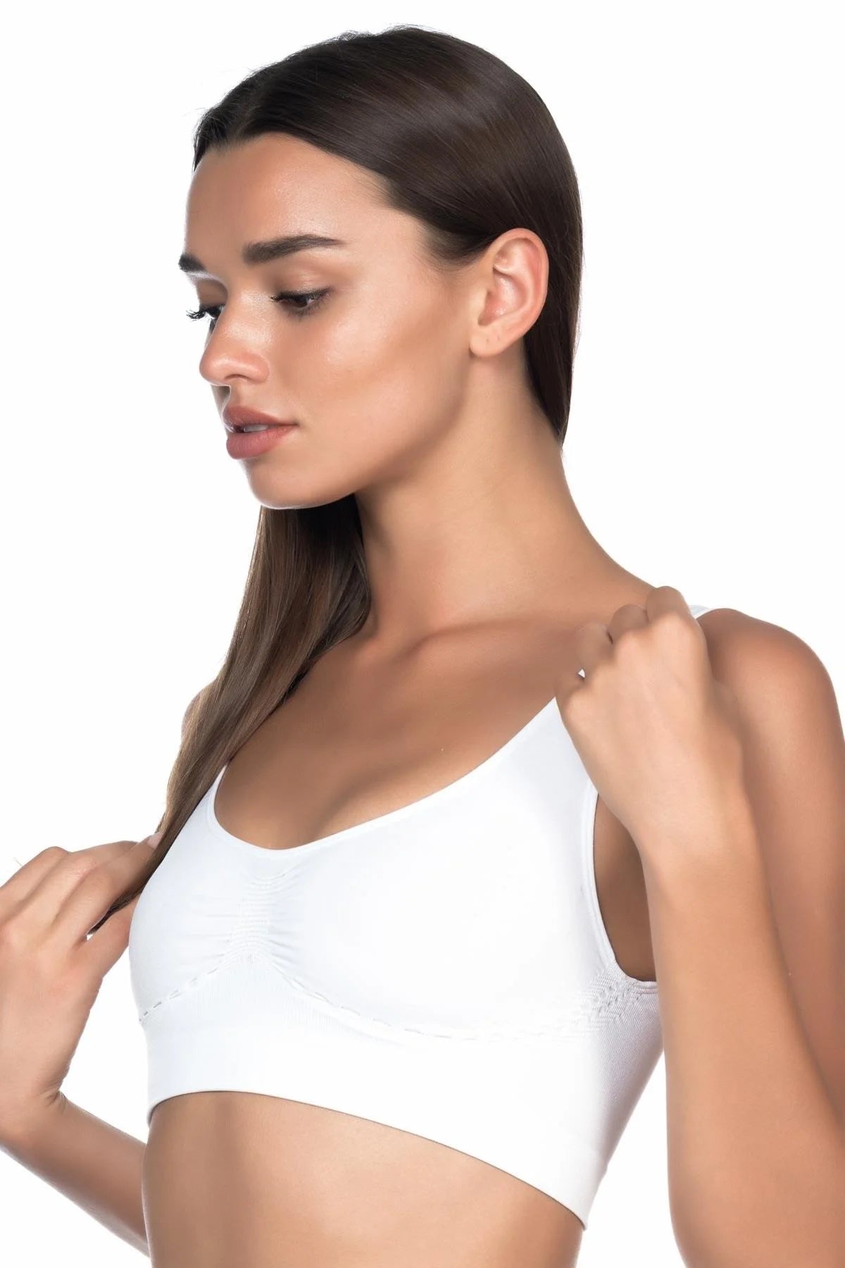 The Everyday Comfort Bralette