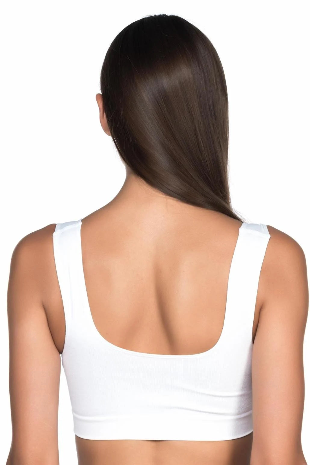 The Everyday Comfort Bralette