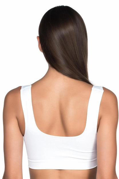 The Everyday Comfort Bralette