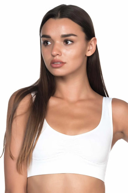 The Everyday Comfort Bralette