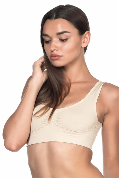 The Everyday Comfort Bralette