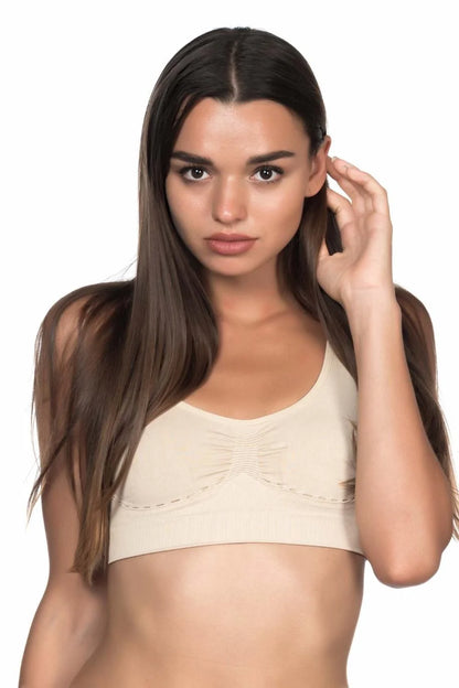 The Everyday Comfort Bralette
